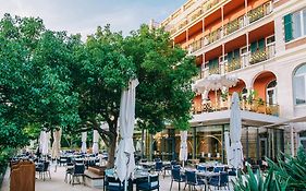 Hilton Imperial Dubrovnik